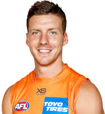 North Melbourne has identified Aidan Corr as the player to bolster the  club's defensive stocks. Corr is a restricted free agent. AFL.com.au  understands the Giants are keen to retain the 96-gamer if