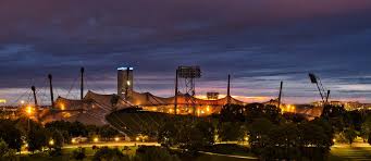 Olympiastadion Olympia Munchen Kostenloses Foto Auf Pixabay