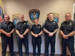 Michael was an amherst police officer, president. Erie County Law Enforcement Training Academy Posts Facebook