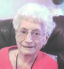 Mercedes Otten Obituary