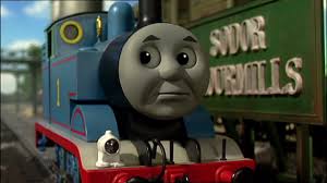 Thomas/Lunar Jim Parody 2