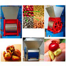 Maybe you would like to learn more about one of these? Small Coffee Pulper Huller Machine Manual Cocoa Bean Shelling Pulping Extractor Zf Extractor Extractor Machines Aliexpress