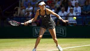 Agnieszka radwanska — agnieszka radwańska nationalität: Dziennikarz New York Times Agnieszka Radwanska Jej Styl Byl Nagroda Dla Tenisa Wywiad Sport Tvp Pl