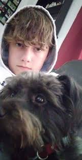 Female puppy found near King Rd and Telegraph