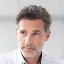 Men's Toupee Collection