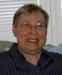 Margaret Gilbert Obituary