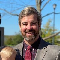 Richard Beverley's Instagram, Twitter & Facebook