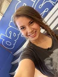 Belinda Irwin's Instagram, Twitter & Facebook