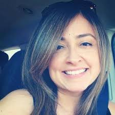 Monique Masters (@momasters)