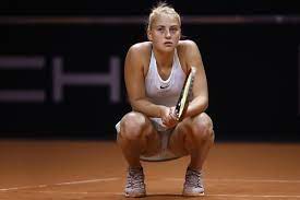 Click here for a full player profile. Marta Kostyuk Photos Photos Porsche Tennis Grand Prix Stuttgart Day 4 Tennis Tournaments Grand Prix Stuttgart