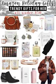 Holiday Gifts Under 50 Citizens Of Beauty Holiday Gifts Christmas Gifts For Women Gifts For Women