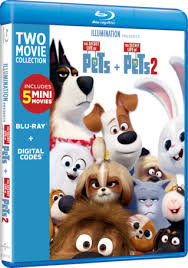 It looks like you may be having problems playing this video. The Secret Life Of Pets 2 Own Watch The Secret Life Of Pets 2 Universal Pictures