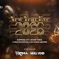 NEW YEAR EVE 2026 event image