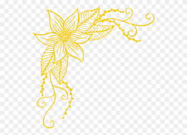 108 14 white floral background. Corner Border Png Free Download Clip Art Corner Border Png Stunning Free Transparent Png Clipart Images Free Download