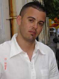 Michael LAZARE, 48 ans (MARSEILLE)