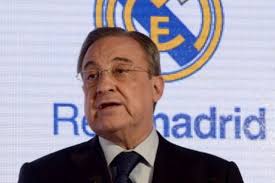 Florentino Perez: Raul dan Casillas adalah Produk Gagal Real Madrid