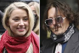 It has been incredibly painful'amber heard: He S Nuts Mom Amber Heard Shared Fears About Johnny Depp In 2013 Entertainment The Jakarta Post