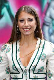 Letztes update am dienstag, 30.04.2019, 07:18 Cathy Hummels Fruher Wer Ist Die Frau Hinter Mats Hummels Wirklich Intouch