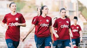 Последние твиты от servette fc (@servettefc). Servette Fc Chenois Feminin Presentation Servettiens Ch