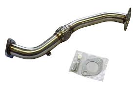 Cnt Racing 2 5 Inch Stainless Steel S Pipe For Scion Tc 2011 2018