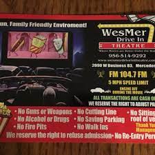 2090 west us highway 83, mercedes, tx 78570. Wes Mer Drive Inn 14 Photos 10 Reviews Cinema 2090 W Business 83 Mercedes Tx Phone Number Yelp