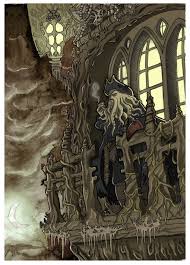 Kyla79 Davy Jones Pirates Of The Caribbean Davy Jones Pirates