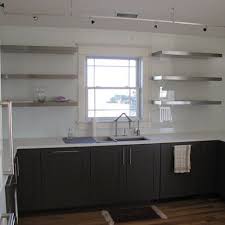 We did not find results for: Floating Shelves Seamless Stainless Steel Kitchen Shelves Floating Shelves Kitchen Steel Shelf