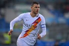 Edin dzeko statistics played in roma. Il Retroscena Dzeko Proposto Anche Al Psg No Per Ora Allo Scambio Con Kean O Icardi Alfredo Pedulla