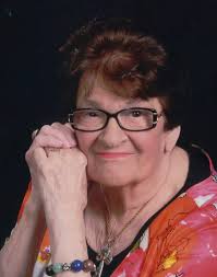 Obituary information for Peggy Laverne Garrison