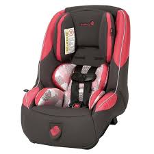 Safety 1st Chateau Guide 65 Convertible Car Seat Baby Pinterest