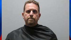 Pickens County man arrested