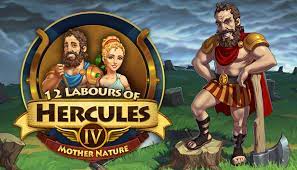 The twelve labors of hercules, or herakles (greek: 12 Labours Of Hercules Iv Mother Nature Platinum Edition On Steam