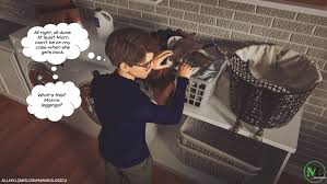 MandoLogica - Forbidden Flames - FreeComix