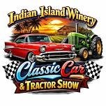 Classic Car and Tractor Roll-In