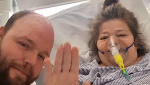 Fundraiser by Christopher Webb : Sarah haxell's funeral