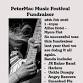 PeterMac music festival fundraiser! event in Maiden Gully VIC