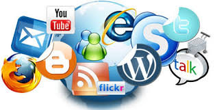 Image result for manfaat internet bagi pelajar dan dunia pendidikan
