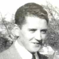 Vern Evans Goudy (1925–2002) • FamilySearch