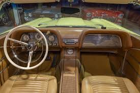 Image result for Hickory Tan 1959 Thunderbird