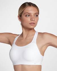 Nike Alpha Womens High Support Sports Bra