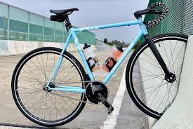 After My Father Disappeared, I Struggled With Alcohol. Cycling Helped Me  Get Sober