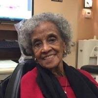 Gloria Best Obituary