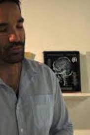 Guillermo Rebollo Gil