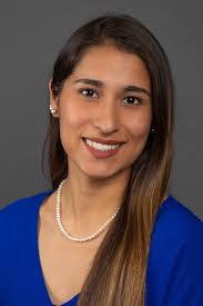 Grace Lozano's Instagram, Twitter & Facebook