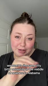 Hannah Godwin Alabama