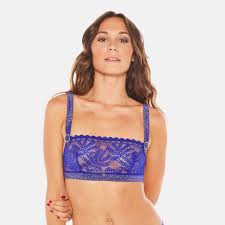 Il est bon aussi de connaître votre taille sœur. Soutien Gorge Triangle Lingerie Pas Cher Pommpoire
