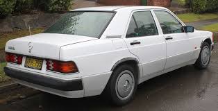 1991 Mercedes Benz 180 E W 201 Limited Edition Sedan 24021251215 Mercedes Benz W201 Wikipedia Mercedes Benz Mercedes Benz