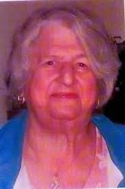 Dorothea Steeber Obituary (1946