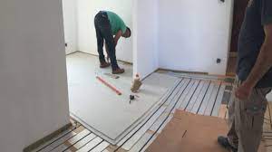 Nos prix dégressifs se justifient par l'achat d'une quantité précise ou d'un multiple de cette quantité. Plancher Rafraichissant La Climatisation Par Le Sol Tres Economique