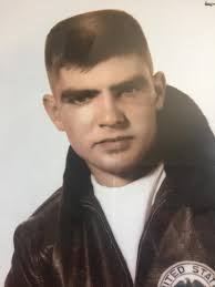 THOMAS DIERKS Obituary (2016)